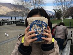 -Fergburger(皇后镇店)