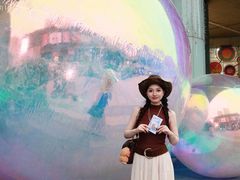 -鹏欣水游城