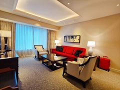 -澳门喜来登大酒店