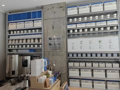 -CUBIC3三立方咖啡(凌空SOHO店)