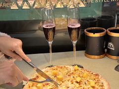 -碧特博格·20年品牌西餐厅(芜湖路店)
