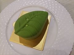 -莫奈花园法式蛋糕