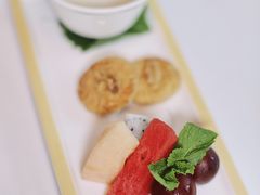 -东海朗廷酒店-唐阁T’ANG COURT 中餐厅