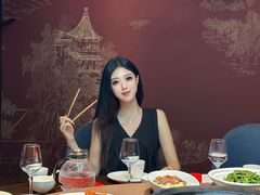-新华饭店·新津菜·酥皮烤鸭·海鲜(津湾广场店)