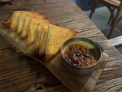 -Cyclus Craft Kitchen薩克思手工厨房