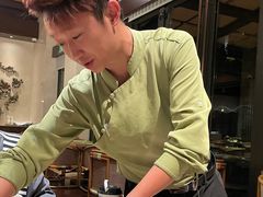 -大理实力希尔顿酒店•香全日制餐厅