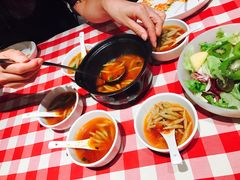 -西贝(宝乐汇店)