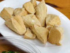 -潮汕美食.厚弥粥(白石洲店)