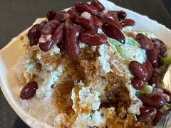 -马来西亚美食街