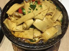 -川流不息(北蔡休闲广场店)