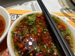 -呷哺呷哺(王府井喜悦店)