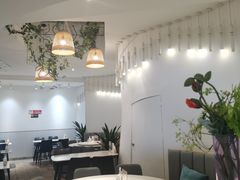 -香香海南菜餐厅
