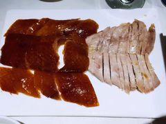 -金百万烤鸭店(马甸店)