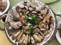 -骆驼阿三饭店(迪赛邻里店)