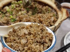 焗黄鳝饭-粤·向群饭店(龙津东路总店)