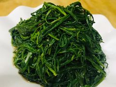 沙葱-同心春餐饮(富宁街店)