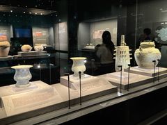 -广西壮族自治区博物馆