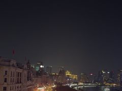 -外滩8号 whisky bar(金延大厦店)