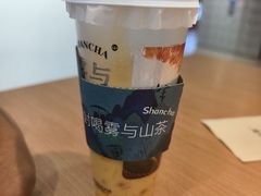 -雾与山茶(大禹城店)