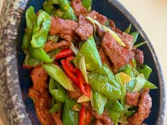-香厨中餐厅(松北香格里拉店)