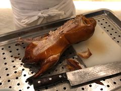 -味+新京宴·烤鸭·北京菜(创意谷店)