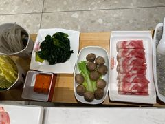 -虾吃虾涮.虾火锅.肉蟹煲(步步高梅溪新天地店)