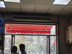 大堂-津门张记包子铺(中山门店)