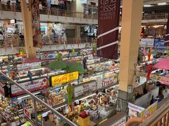 -瓦洛洛传统市场