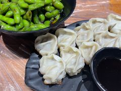 -沈记烧烤海鲜(江汉二路店)