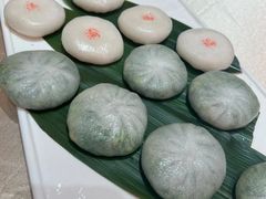 -金成潮菜博物馆(海珠湿地店)