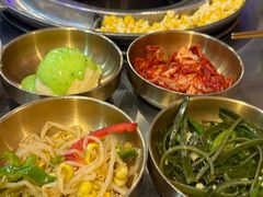 -釜山火炉·海鲜烤肉(紫藤路店)
