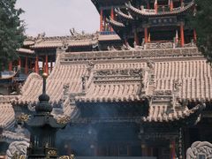 -高庙保安寺