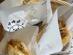 -小豆海棠(人民南路店)