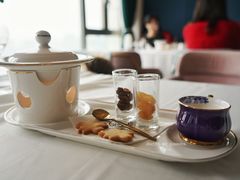 鲜炖冰糖燕窝-L'amour澜茉·轻法餐