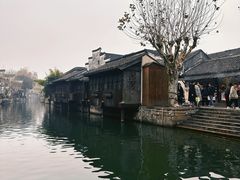 -南浔古镇
