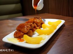 -大树餐厅(益田假日店)