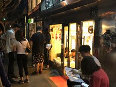 -玲珑餐厅(陕西南路店)