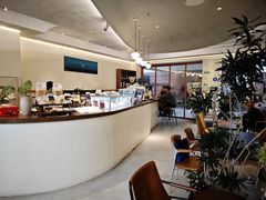 -fishtank鱼缸咖啡(三山街店)