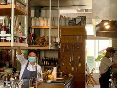 -BOR Eatery(安福路店)