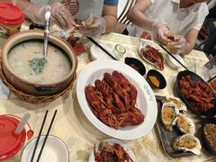 -聚味瞿记·龙虾堂(天元店)