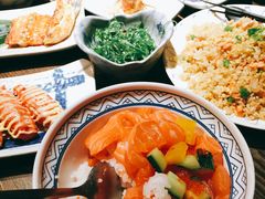 -大雄寿司(中华广场店)