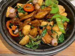 -岭南真味·匠心粤菜(K11店)