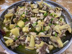 -柴火农家饭(遇龙河店)