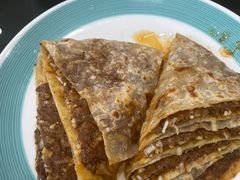 -宛平李记小吃(东关街店)