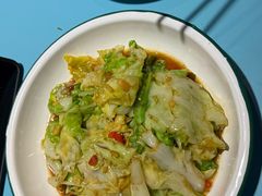 -川正旺江湖菜(三元桥店)