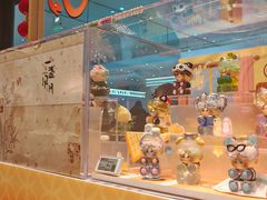 -泡泡玛特POPMART(合生汇店)