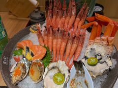 -德川家日本料理(顺义华联店)