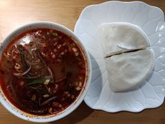 -牵人麻辣粉(中街子店)