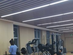 -CXFIT 陈徐健身工作室(凯旋店)