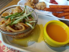-豪客来牛排(红豆万花城店)